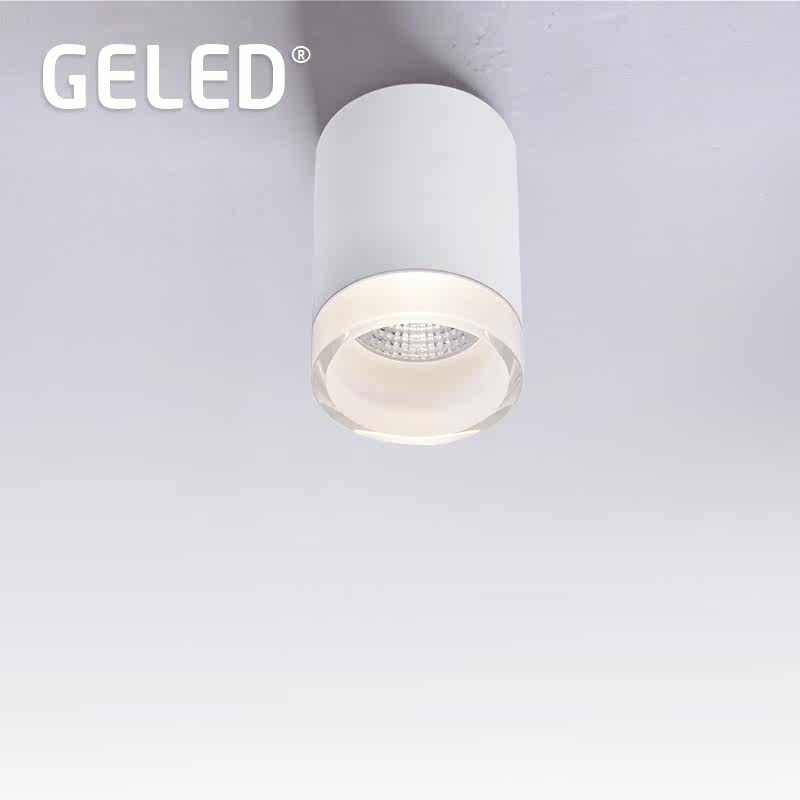 GELED����ŷʽԲ���������GE05130_5W