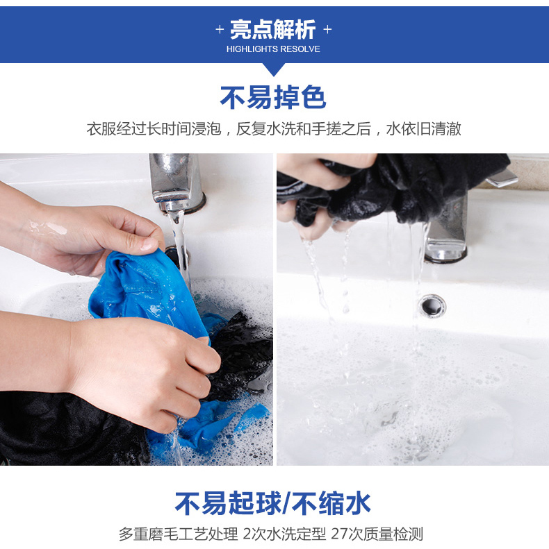 [Đặc biệt hàng ngày] Áo thun nam nam cộng với béo cộng với người to béo nửa tay áo thun áo thun ngắn tay - Áo phông ngắn áo phông nam có cổ