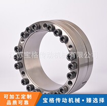 STK602 series Z5 type d100~420 expansion sleeve expansion sleeve expansion sleeve power lock keyless sleeve