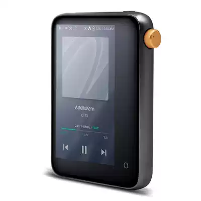 AI and the new CT15 smart AI voice HiFi player quad-core CPU distortion-free music WiFi player