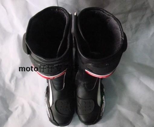 Boots moto - Ref 1390621 Image 7