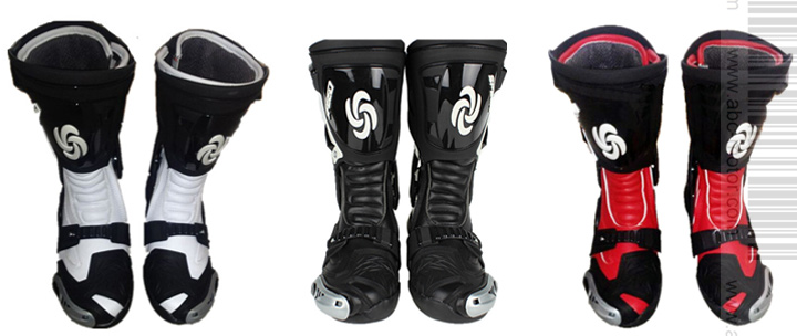 Bottes moto - Ref 1390065 Image 6