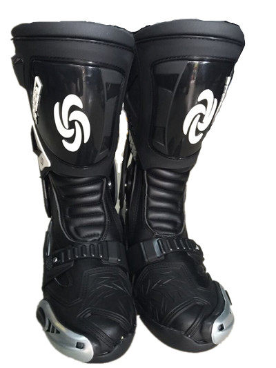Bottes moto - Ref 1390065 Image 4