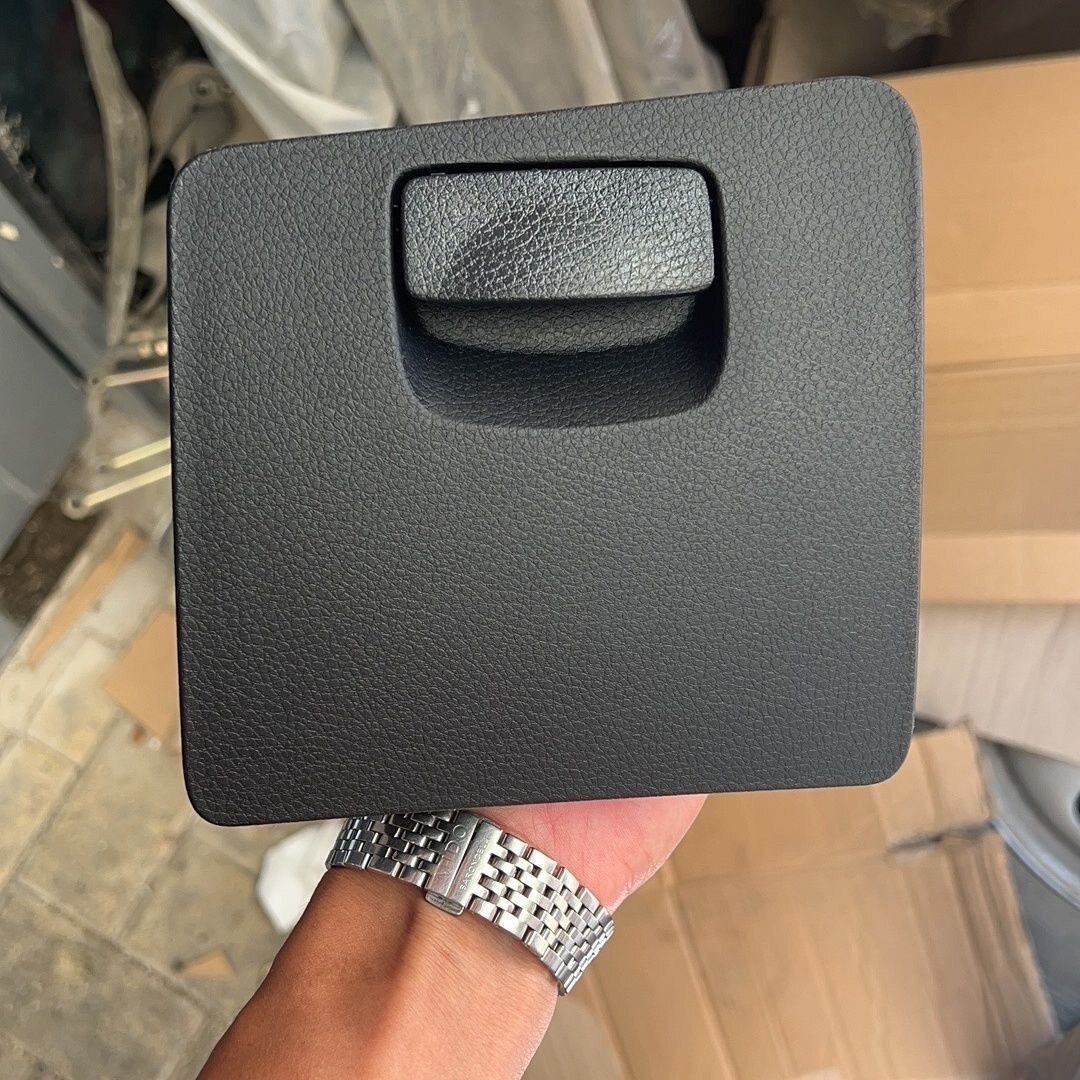 ハイマS5小型収納ボックス、ハイマツールボックス、S5左側収納ボックス、ハイマ車載小型収納ボックス、書類ボックス