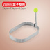 hop com giu nhiet clock and clock Bánh tràm Hộp đóng gói Xoài Banyan Hộp tràm tươi Hộp sữa đậu nành Hộp kem trái cây Hộp cơm trưa - Hộp cơm điện sưởi ấm hộp cơm hâm điện Hộp cơm điện sưởi ấm