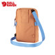 Arctic Fox Spring and Summer Mini Chest Bag Mobile Phone Running Waist Bag ຄວາມອາດສາມາດບ່າຂະຫນາດໃຫຍ່ 23226