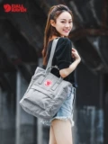 Fjallraven/北极狐 Открытая сумка для малыша g -000 большая сумка для тела на плече 23710