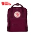 Fjallraven / Arctic cáo kanken mini couple túi đeo vai nữ ba lô 23561 balo laptop Ba lô