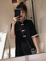 The new skirt dress in 2022 is a new tummy dress design that feels the small first love dress