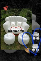 High-quality fashionable sofa elegant and upscale suitable for bars home cafes adult new models