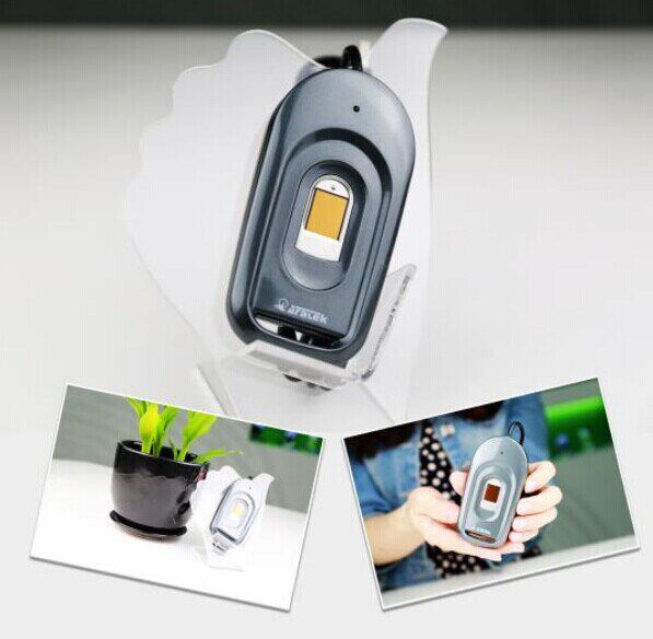 Yalot TL-FRT610 press-pressure semiconductor fingerprint mining driving school hotel chain remote review system