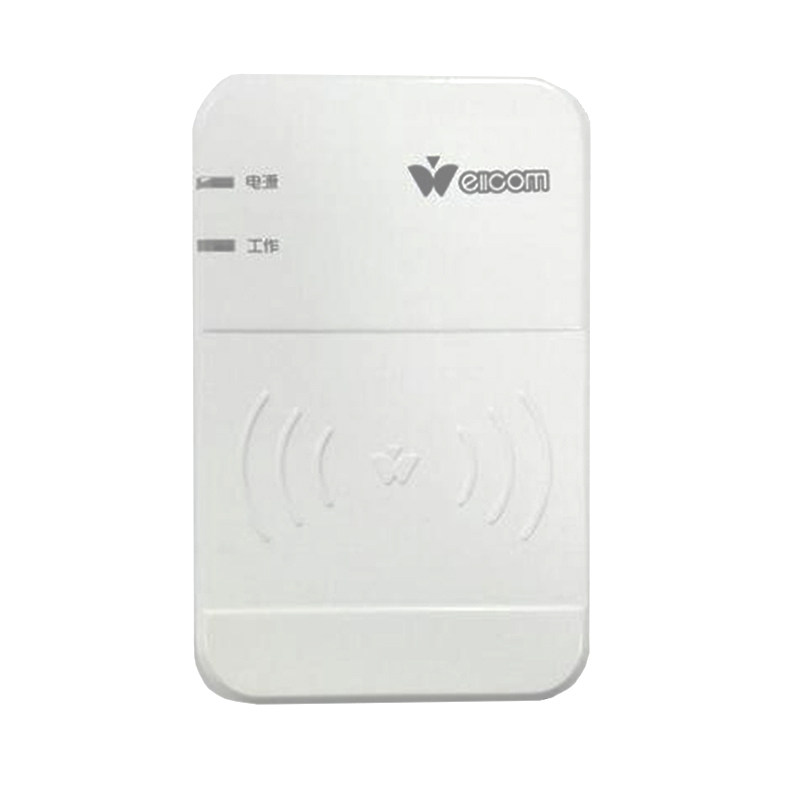 Zhejiang WID JZT-998FPH 2nd generation card reader scanning instrument ID card reader 998FRD