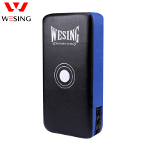Jiuishan foot target Sanda adult thickened A taekwondo training equipment Muay Thai boxing target kick target