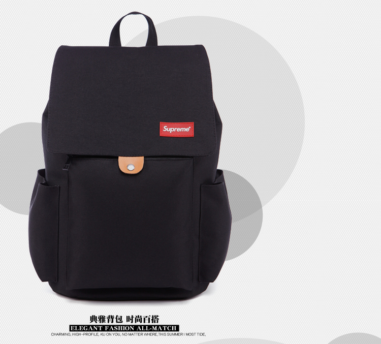 Sac à dos collège - Ref 47563 Image 60