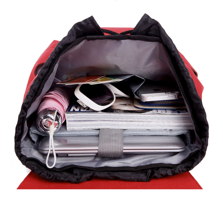 Sac à dos collège - Ref 47563 Image 83