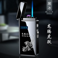 Лонгтенг Тигр Юэ