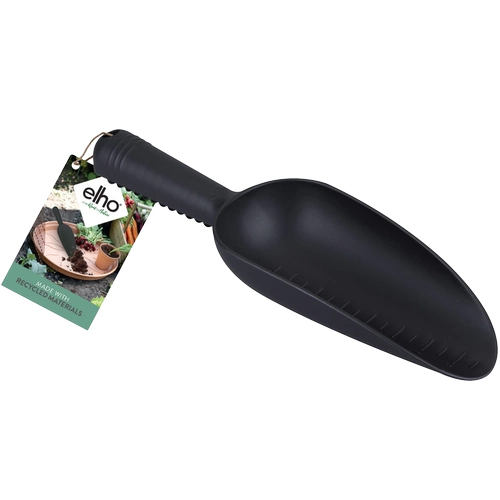 Пластиковая дорожная лопата для домашнего использования, цветочный горшок, увеличенная толщина