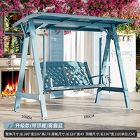 Импортированный финский деревянный дымский потолок голубой ленты (тройная антикоррозия)