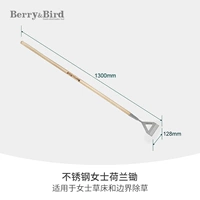 Нержавеющая сталь мисс голландская мотыга