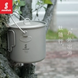 山地客 Открытый лагерь Pure Titanium stunculus boun
