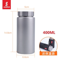 Слюнявчик, чайник, стакан, объем 400, 400 мл