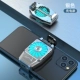 [Обновление зарядки серебра] мгновенно заморожено*Super Mobile Phone Cooling Back Clip
