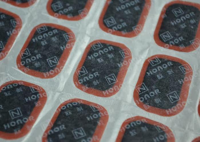 Kit de réparation vélo - Ref 2315824 Image 5