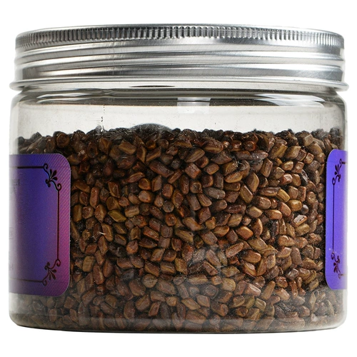 同仁堂 Жареная Cassia 200g чай приготовлен в флагманском магазине Cassia, подлинная бутылка