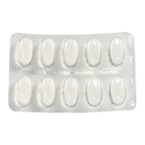 力平之 Липпинговые таблетки (III) 160 мг*10 таблетки/коробка гиперлипидема с высоким глицерином тригемлен и гиперхолестериология