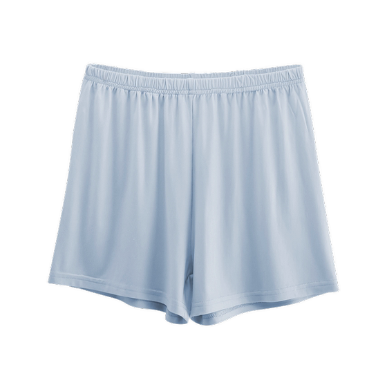 安全裤防走光女夏胖mm大码薄款保险裤学生莫代尔短裤打底裤女内穿