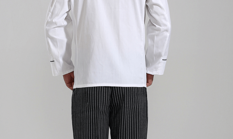 Uniforme de cuisinier - Ref 1908654 Image 37