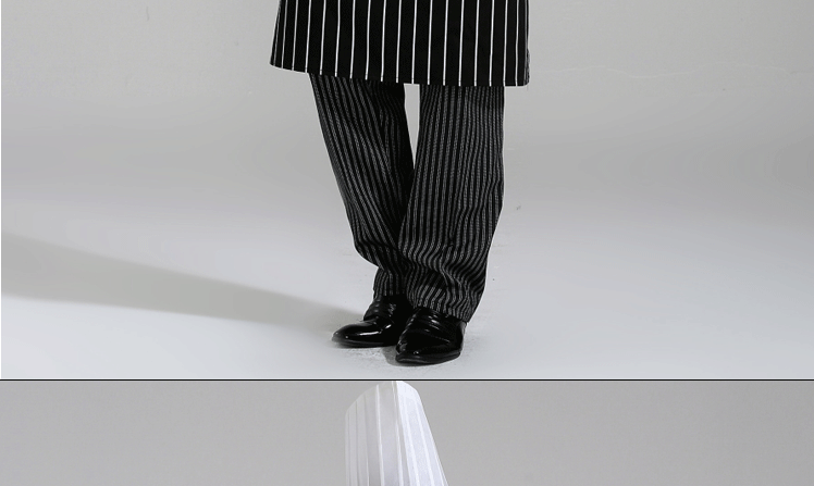 Uniforme de cuisinier - Ref 1908654 Image 30