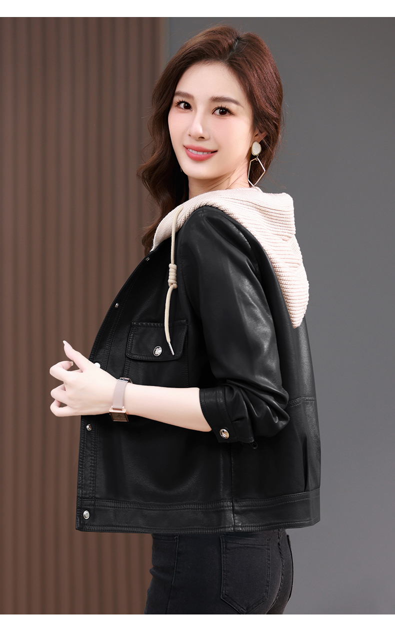 E3244 1730K ÁO DA NỮ TEMTDEI CẢ BỘ 2 MÓN MÙA XUÂN THU ĐÔNG TRUNG NIÊN THỜI TRANG NỮ G05 SẢN PHẨM MỚI