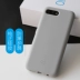 seepoo màu vải Huawei vinh quang vinh quang vỏ điện thoại 10 10gt kháng thả silicone tay áo bộ điện thoại tất cả trượt bao gồm mềm cảm thấy thoải mái điện thoại antifingerprint bộ gt unisex - Phụ kiện điện thoại di động