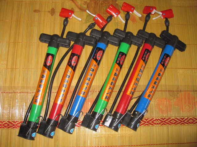 Pompe à vélo - Ref 2390555 Image 37