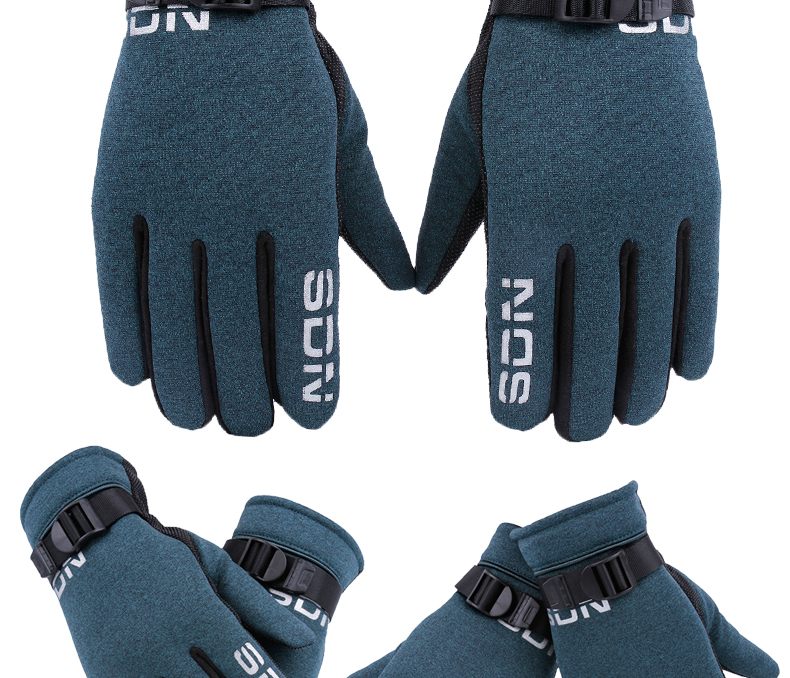 Gants pour homme - Ref 2781276 Image 30