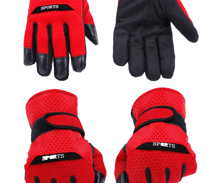 Gants pour homme - Ref 2781269 Image 30