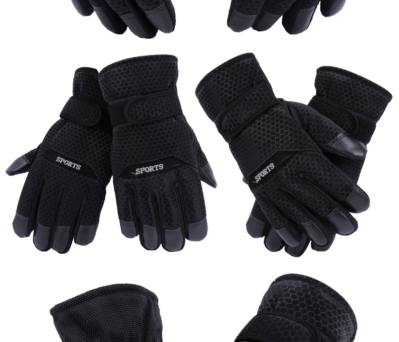 Gants pour homme - Ref 2781269 Image 32