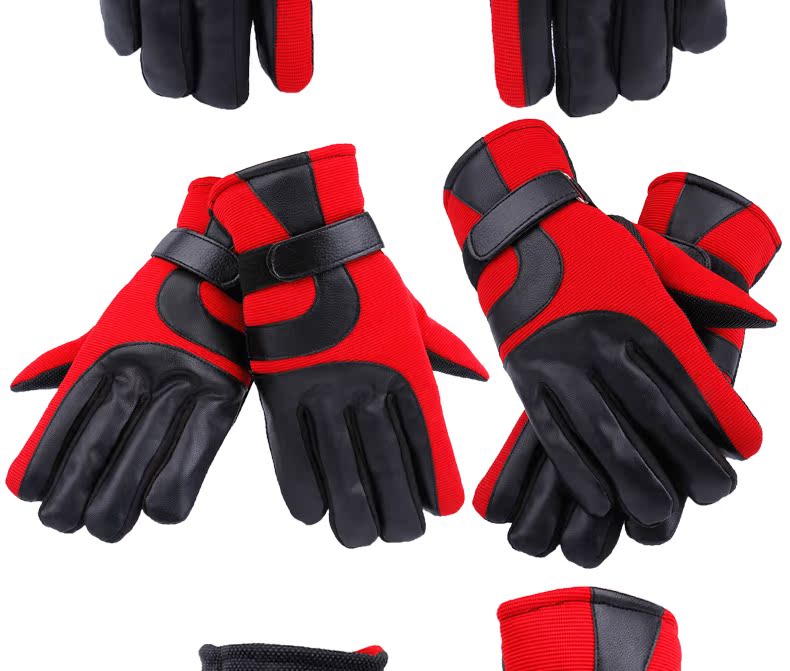 Gants pour homme - Ref 2781267 Image 23