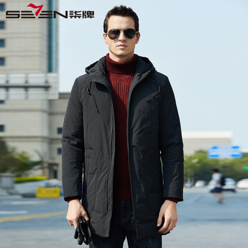 Blouson homme SEVEN7   - Ref 3123313 Image 1