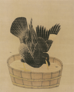 宋画花鸟篇 马远 北宋南宋美术绘画花鸟小品作品集赵佶 国画名家名作经典作品赏析 艺术理论书籍 国画花鸟画技法技巧教程书