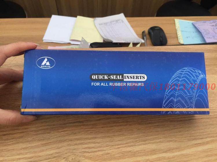 Kit de réparation vélo - Ref 2316259 Image 6