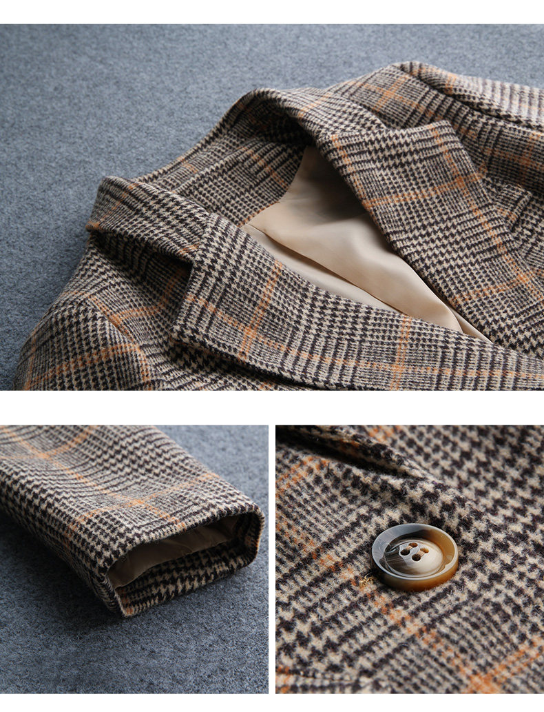 Veste pour femme en Polyester - Ref 3219972 Image 19