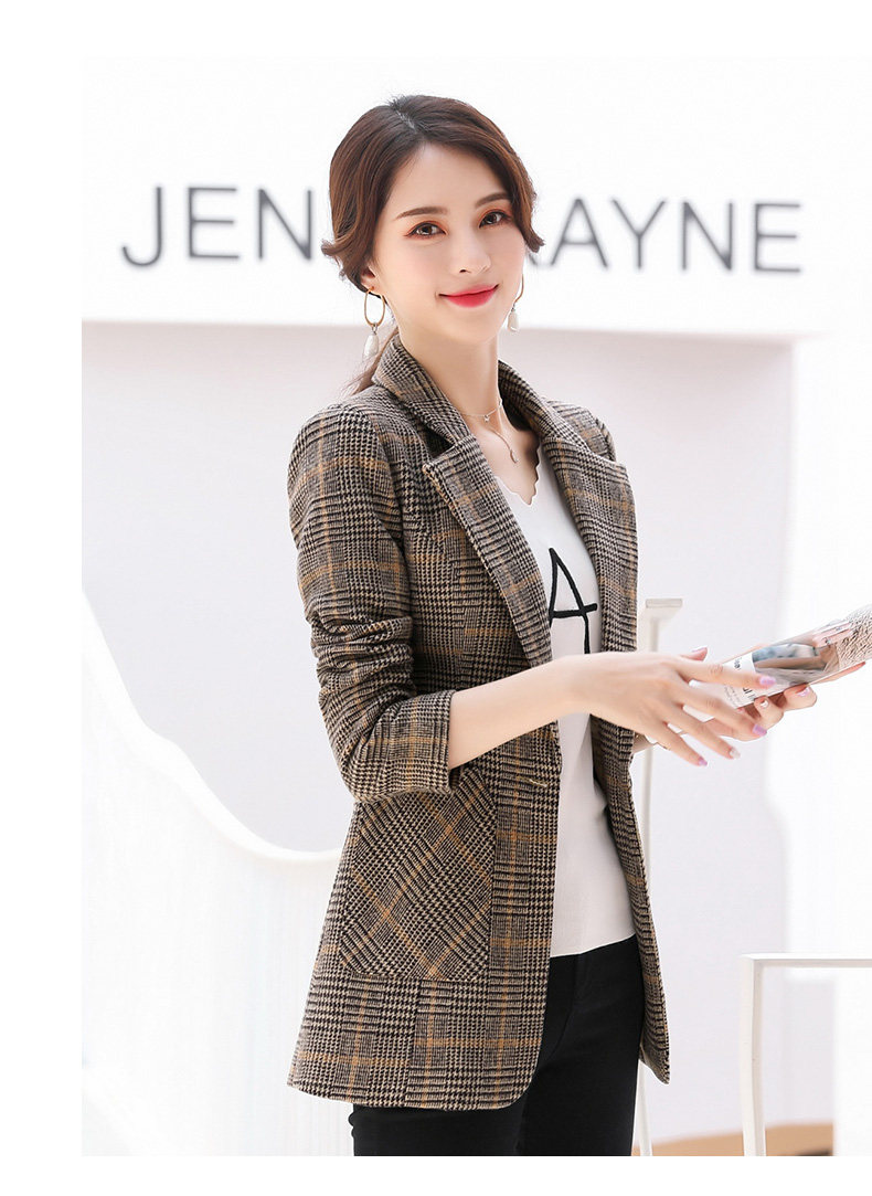 Veste pour femme en Polyester - Ref 3219972 Image 14