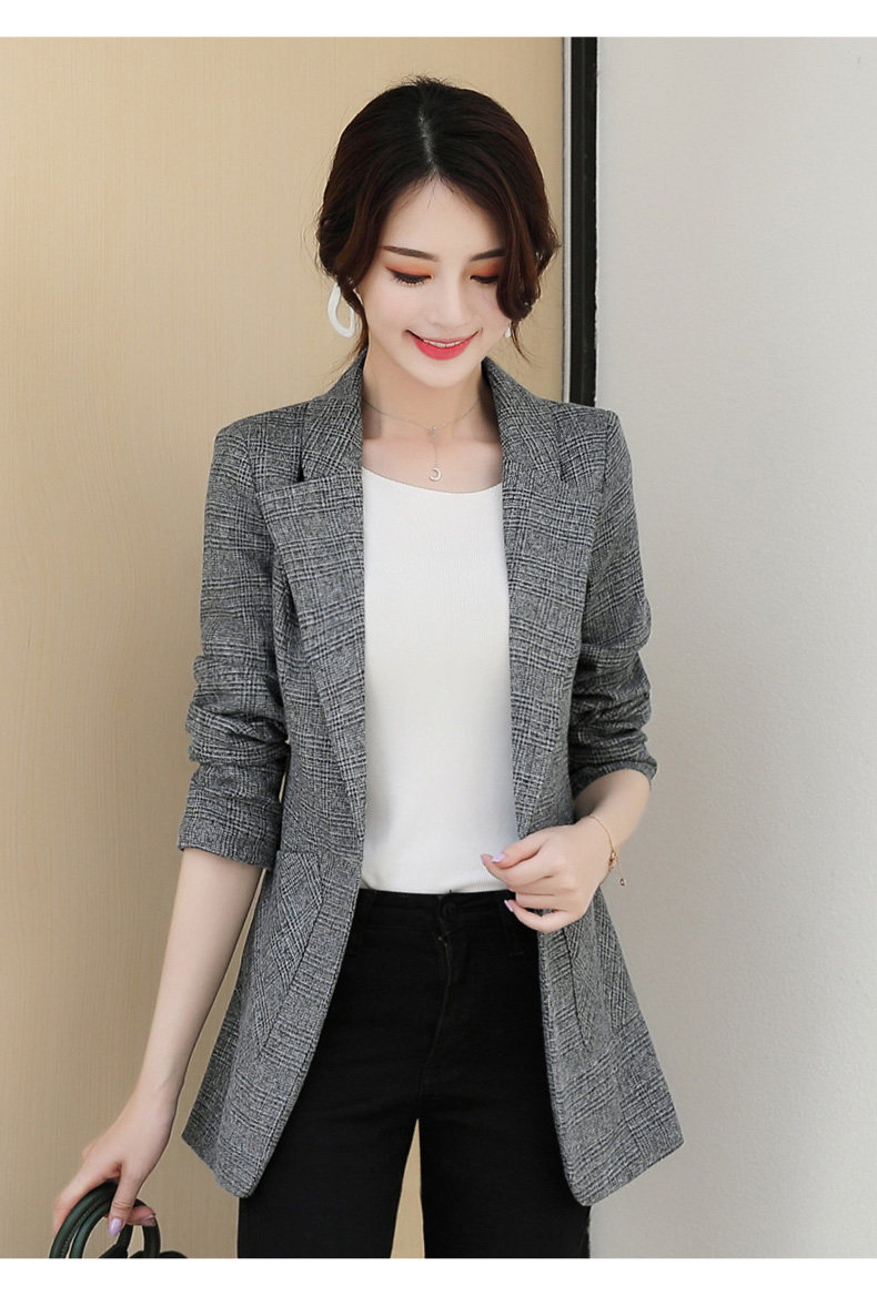 Veste pour femme en Polyester - Ref 3219972 Image 26