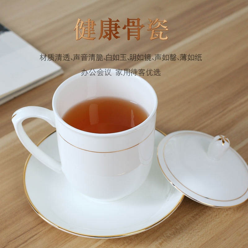 Jingdezhen ceramic cups with cover ipads porcelain cup home office and meeting in up phnom penh cup tea cup can be customized