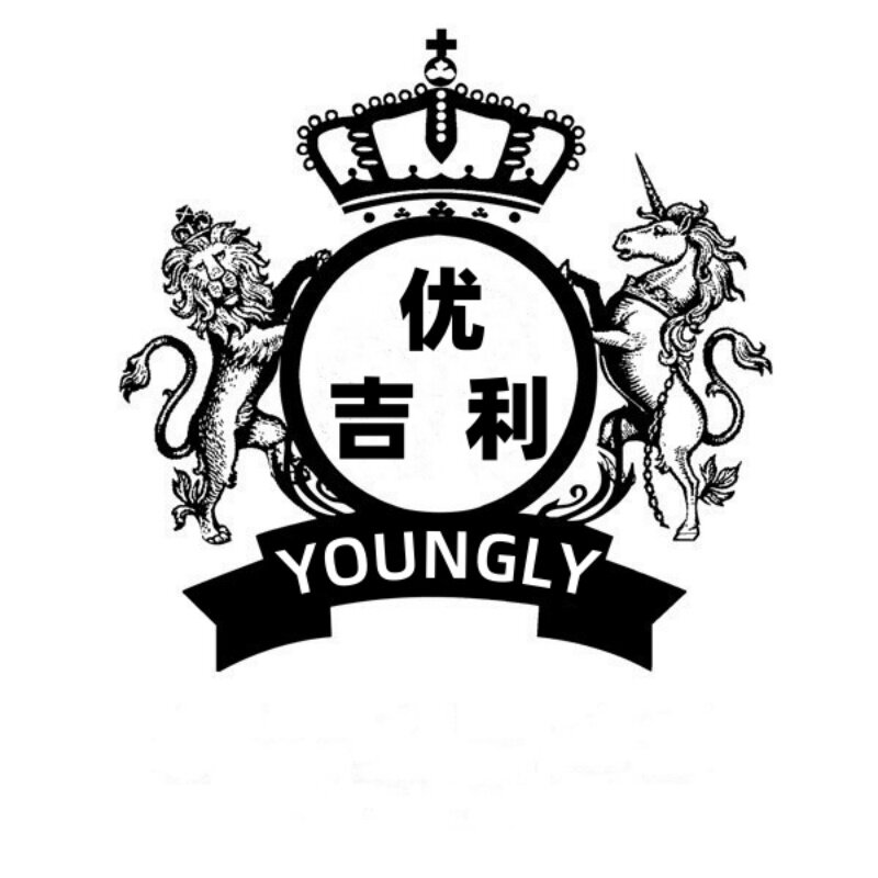 优吉利数码