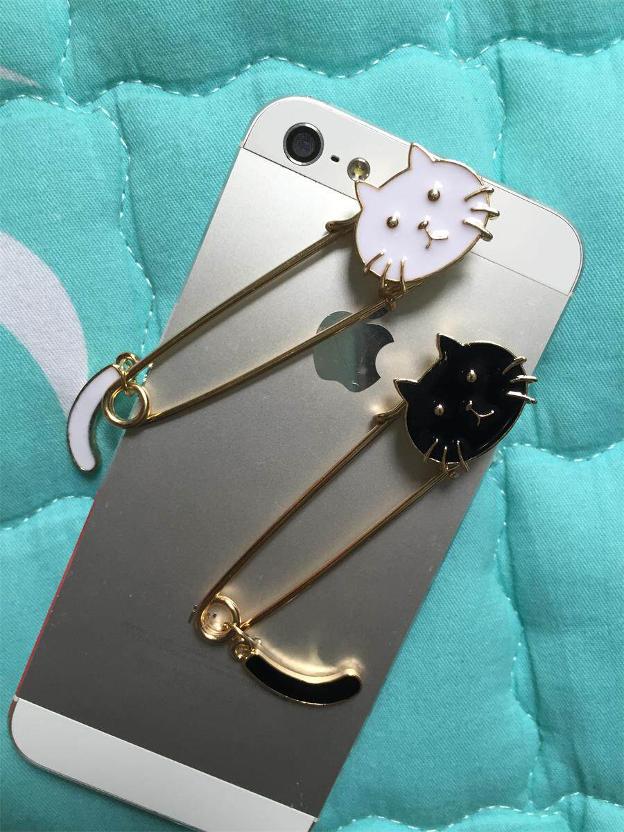 Broche femme en autre - Ref 1187103 Image 21