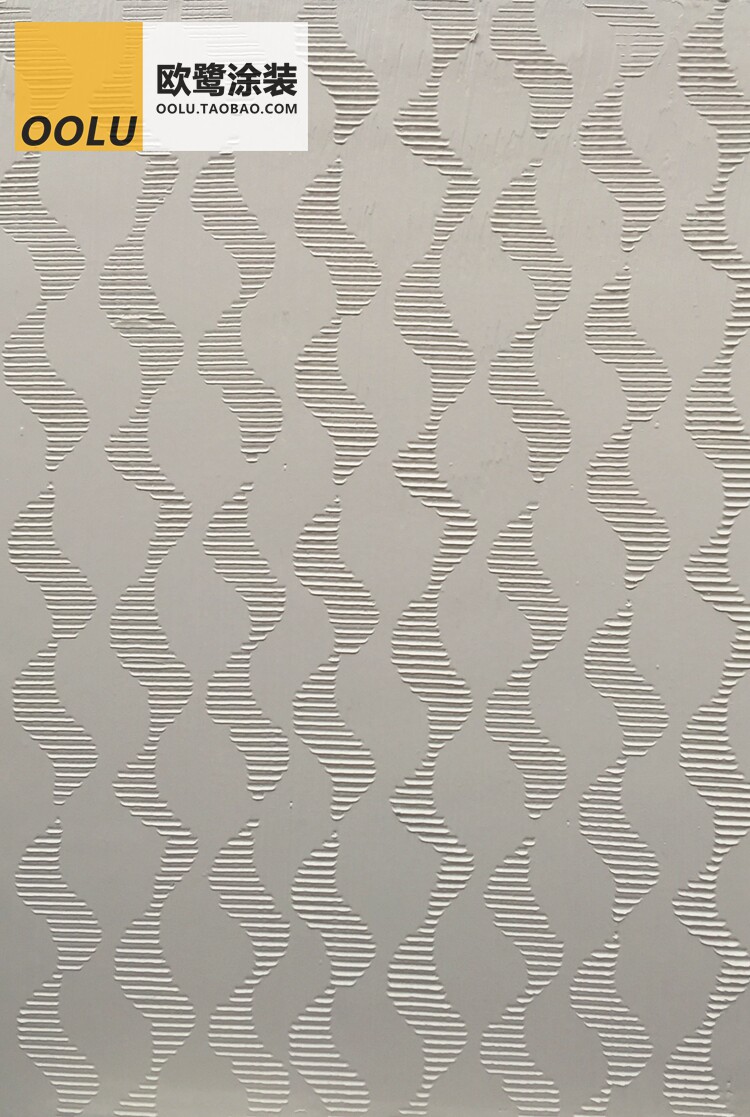 5 inch 2 5 inch Bug grain roller hand roller hand roller cross grain Texture Wall Film Lacquer Silicon Algae Clay Tool Embossing Roller 21