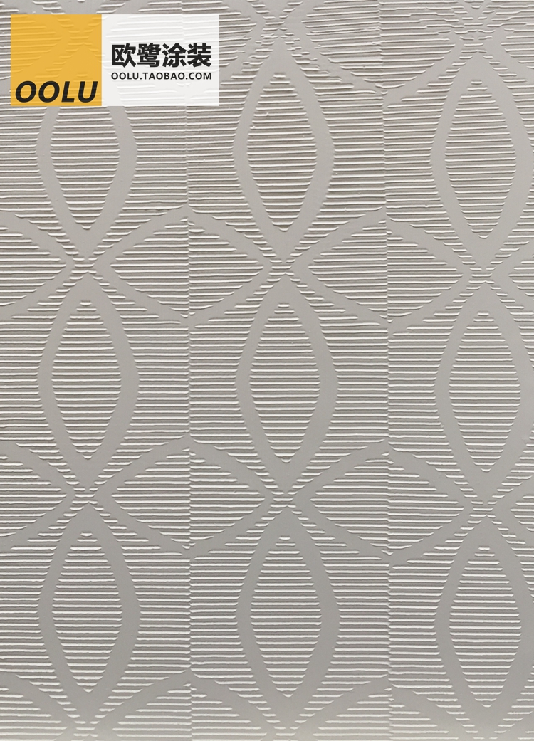 Cloth Gge Drum Creme Wall Film Lacquer Printed Silicon Algae Clay Tool Embossing Roller Background Wall Paint Cross 45